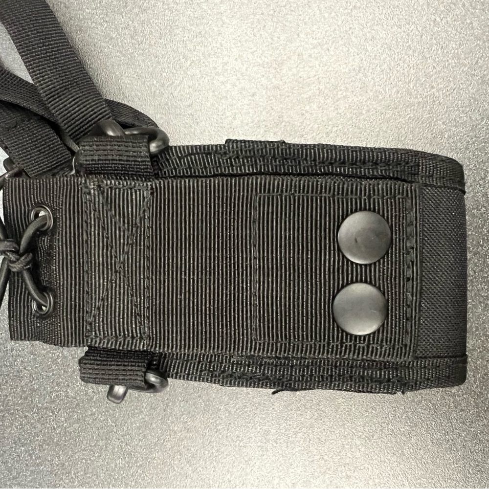 3 in 1 Radio Case - Picture 9 of 10